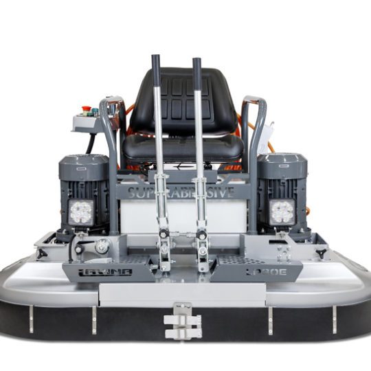 Lavina LP30E power trowel