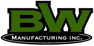 BW Manufacturing Inc.