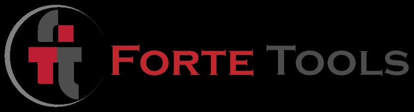 Forte Tools