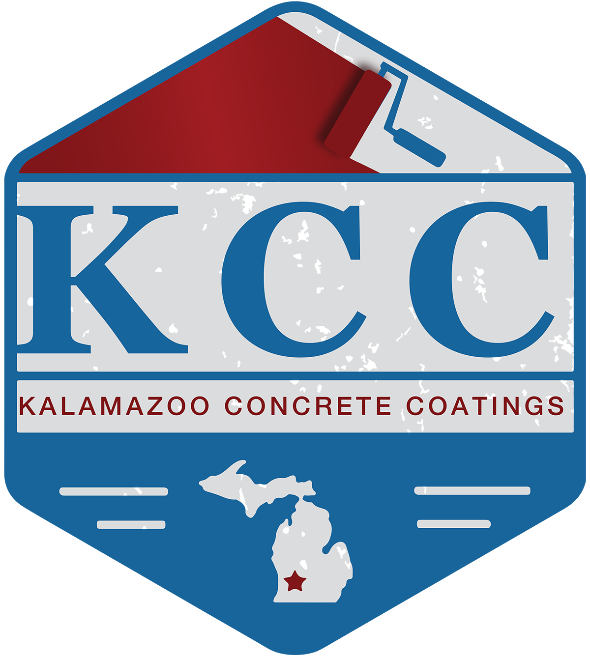 Kalamazoo Concrete Coatings