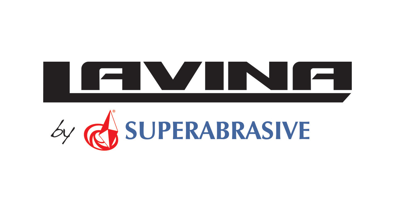 Lavina by Superabrasive